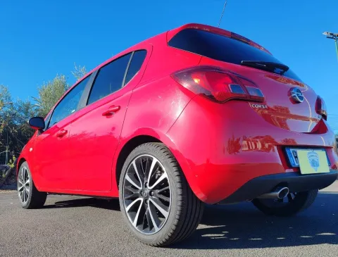 Opel Corsa 5p 1.3 cdti Cosmo s&s 75cv - Immagine 12