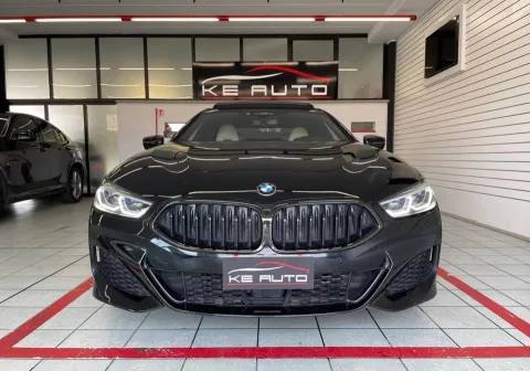 BMW 840d Gran Coupe Individual Composition Msport xdrive auto - Immagine 2