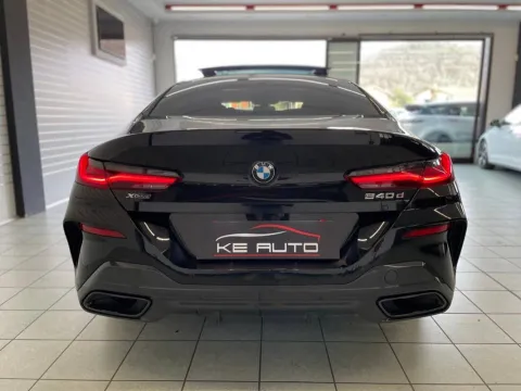 BMW 840d Gran Coupe Individual Composition Msport xdrive auto - Immagine 5