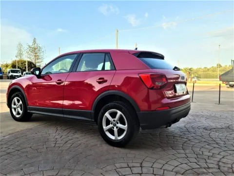 Audi Q2 2.0 tdi Business quattro 150cv s-tronic - Immagine 5