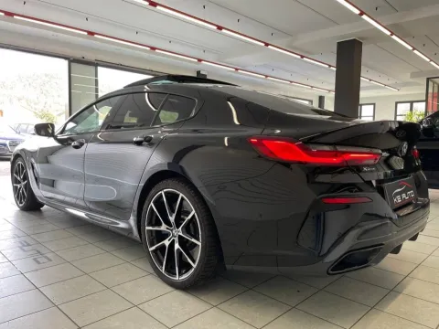 BMW 840d Gran Coupe Individual Composition Msport xdrive auto - Immagine 6