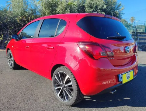 Opel Corsa 5p 1.3 cdti Cosmo s&s 75cv - Immagine 13