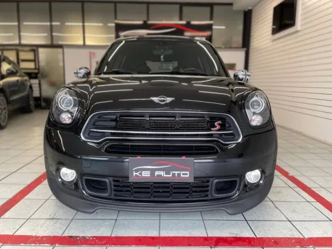 Mini Mini Countryman 2.0 Cooper SD all4 E6 - Immagine 2