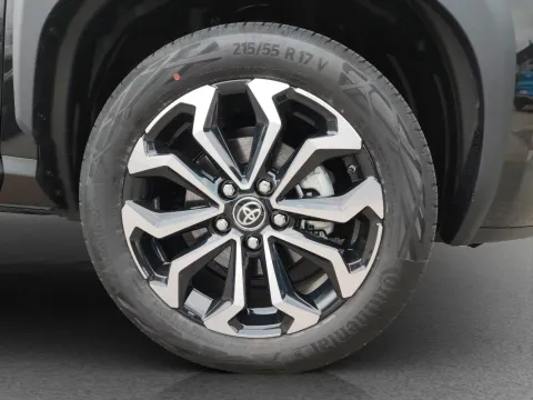 Toyota Yaris Cross 1.5h Trend fwd 116cv e-cvt - Immagine 23