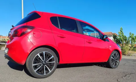 Opel Corsa 5p 1.3 cdti Cosmo s&s 75cv - Immagine 14