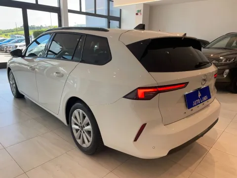 Opel Astra 1.2 t Elegance s&s 110cv - Immagine 5