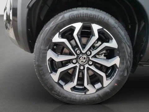 Toyota Yaris Cross 1.5h Trend fwd 116cv e-cvt - Immagine 25