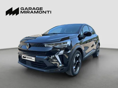 Renault Captur 1.0 eco-g Techno 100cv - Immagine 1