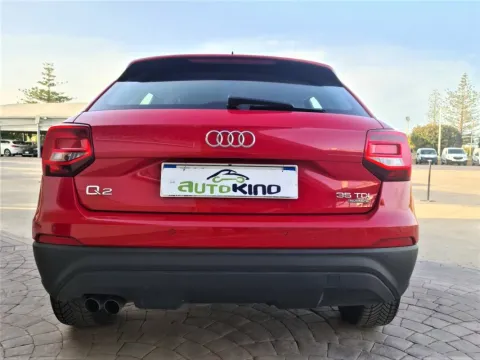 Audi Q2 2.0 tdi Business quattro 150cv s-tronic - Immagine 7