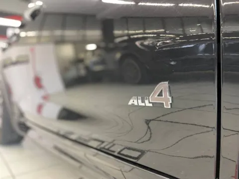 Mini Mini Countryman 2.0 Cooper SD all4 E6 - Immagine 8