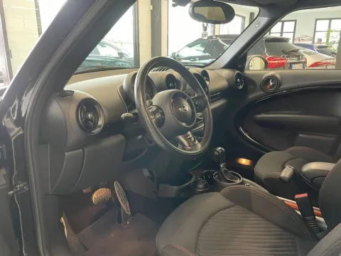 Mini Mini Countryman 2.0 Cooper SD all4 E6 - Immagine 10