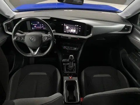 Opel Mokka 1.5 Edition s&s 110cv - Immagine 11