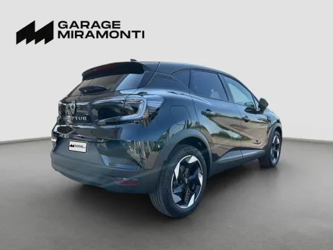Renault Captur 1.0 eco-g Techno 100cv - Immagine 6