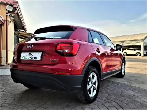 Audi Q2 2.0 tdi Business quattro 150cv s-tronic - Immagine 8