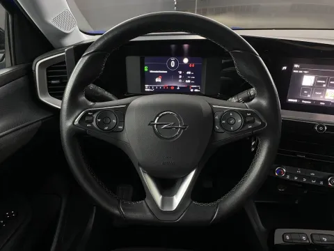 Opel Mokka 1.5 Edition s&s 110cv - Immagine 13