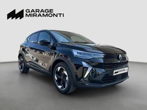 Renault Captur 1.0 eco-g Techno 100cv - Immagine 8