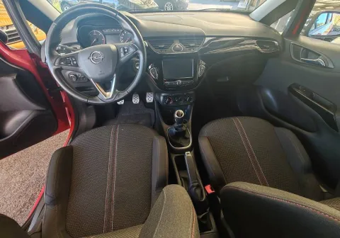 Opel Corsa 5p 1.3 cdti Cosmo s&s 75cv - Immagine 16