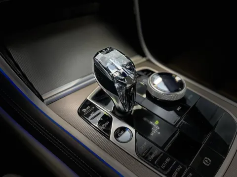 BMW 840d Gran Coupe Individual Composition Msport xdrive auto - Immagine 25