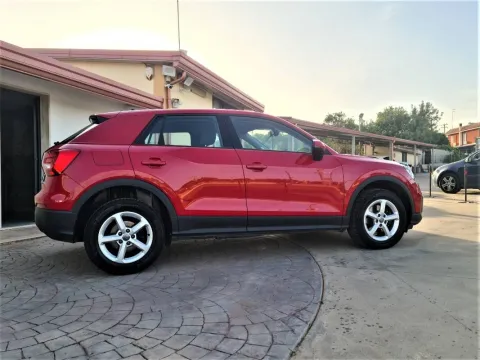 Audi Q2 2.0 tdi Business quattro 150cv s-tronic - Immagine 9
