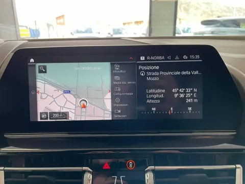BMW 840d Gran Coupe Individual Composition Msport xdrive auto - Immagine 27