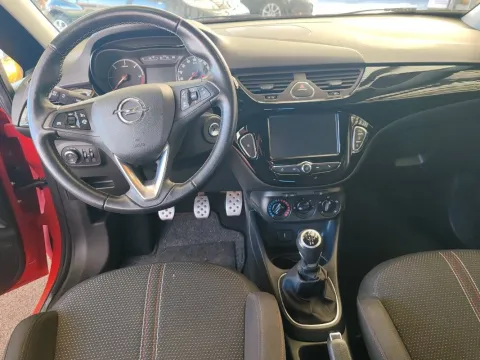 Opel Corsa 5p 1.3 cdti Cosmo s&s 75cv - Immagine 17