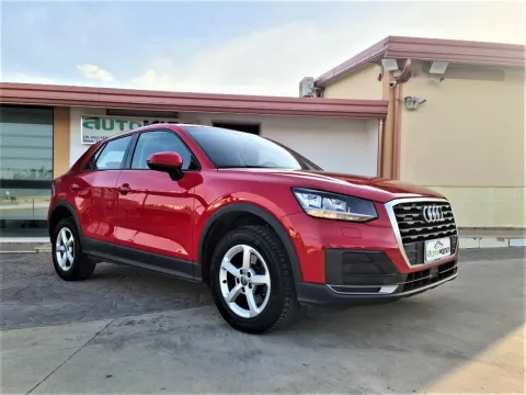 Audi Q2 2.0 tdi Business quattro 150cv s-tronic - Immagine 10