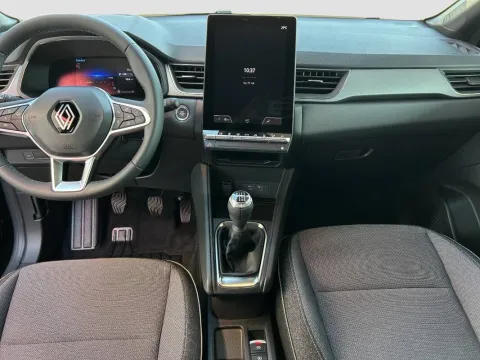 Renault Captur 1.0 eco-g Techno 100cv - Immagine 14