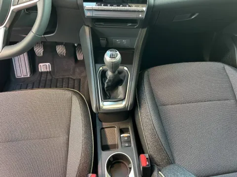 Renault Captur 1.0 eco-g Techno 100cv - Immagine 15