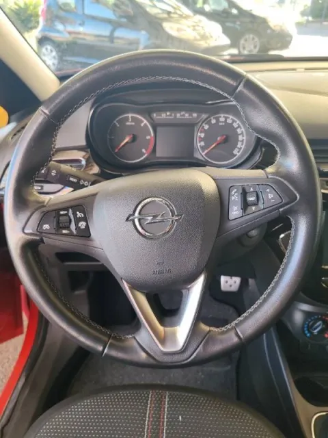 Opel Corsa 5p 1.3 cdti Cosmo s&s 75cv - Immagine 18
