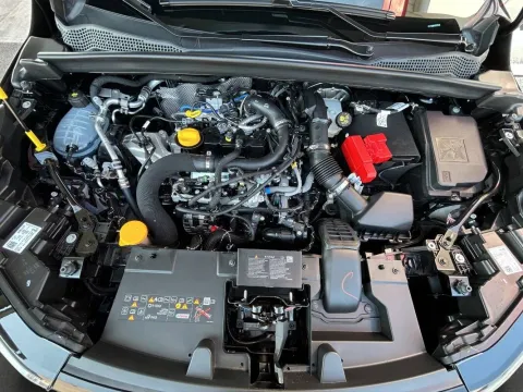 Renault Captur 1.0 eco-g Techno 100cv - Immagine 18