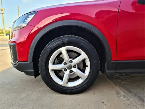 Audi Q2 2.0 tdi Business quattro 150cv s-tronic - Immagine 11