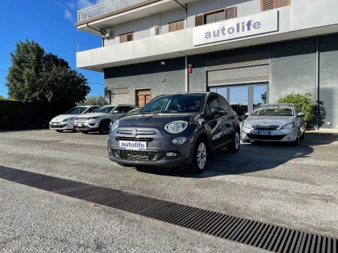 Fiat 500X 1.6 mjt Business 4x2 120cv - Immagine 2
