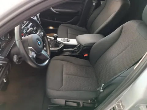 BMW 118i Advantage 5p - Immagine 9