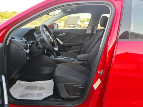 Audi Q2 2.0 tdi Business quattro 150cv s-tronic - Immagine 12