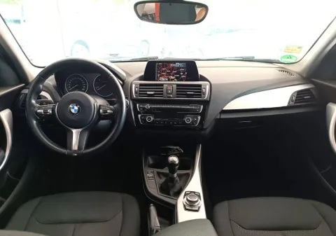 BMW 118i Advantage 5p - Immagine 11