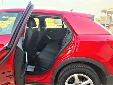 Audi Q2 2.0 tdi Business quattro 150cv s-tronic - Immagine 13