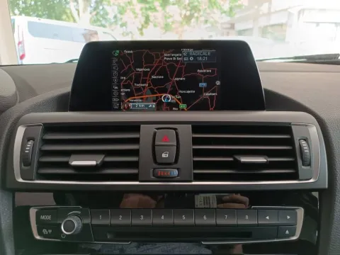 BMW 118i Advantage 5p - Immagine 14
