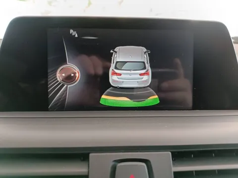 BMW 118i Advantage 5p - Immagine 15