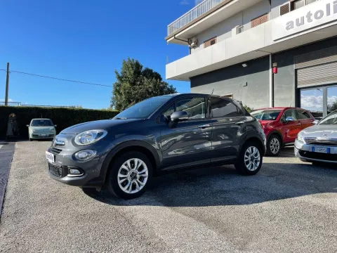 Fiat 500X 1.6 mjt Business 4x2 120cv - Immagine 3
