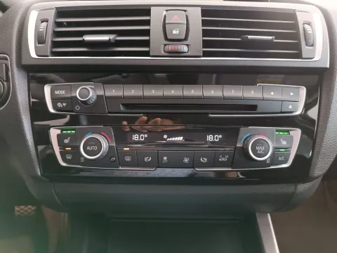 BMW 118i Advantage 5p - Immagine 16