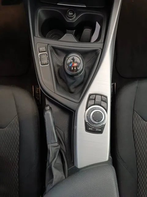 BMW 118i Advantage 5p - Immagine 17