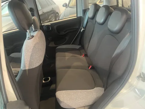 Fiat Panda 1.0 firefly hybrid s&s 70cv - Immagine 11