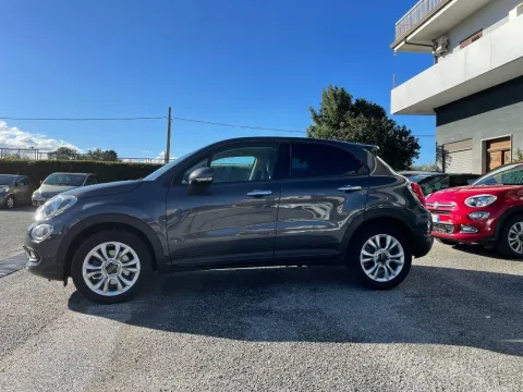Fiat 500X 1.6 mjt Business 4x2 120cv - Immagine 4