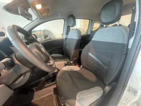 Fiat Panda 1.0 firefly hybrid s&s 70cv - Immagine 14