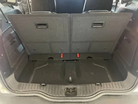 Ford S-Max 2.0 tdci Titanium c/radio 163cv powershift - Immagine 7