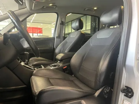 Ford S-Max 2.0 tdci Titanium c/radio 163cv powershift - Immagine 9