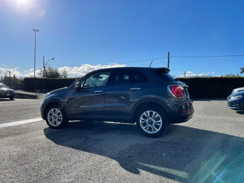 Fiat 500X 1.6 mjt Business 4x2 120cv - Immagine 5