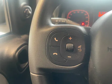Fiat Panda 1.0 firefly hybrid s&s 70cv - Immagine 20