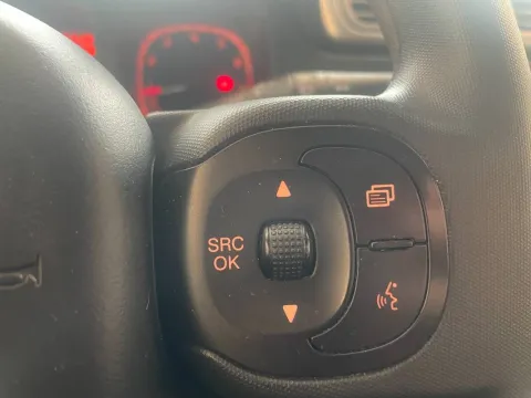 Fiat Panda 1.0 firefly hybrid s&s 70cv - Immagine 21