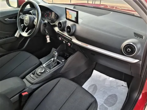 Audi Q2 2.0 tdi Business quattro 150cv s-tronic - Immagine 16